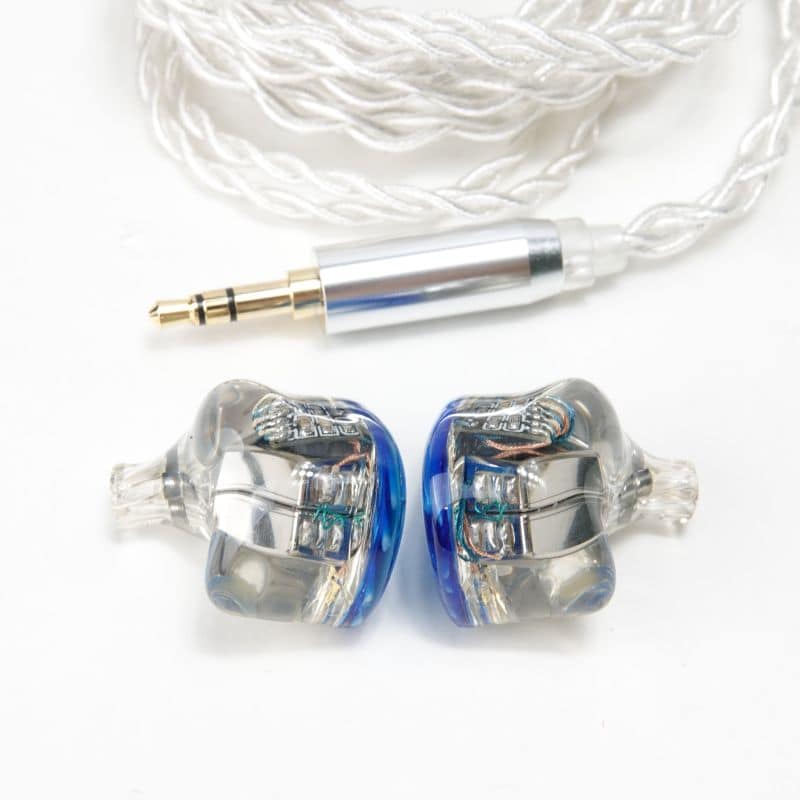 Orchestra Lite - Blue