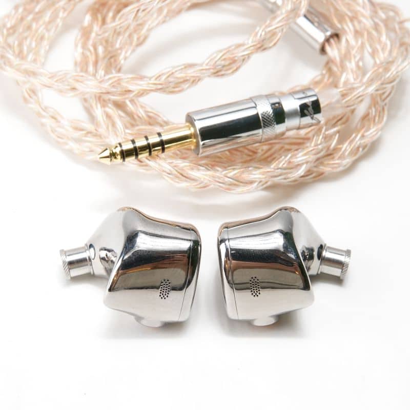 FX17 [FIO-IEM-FX17-S]