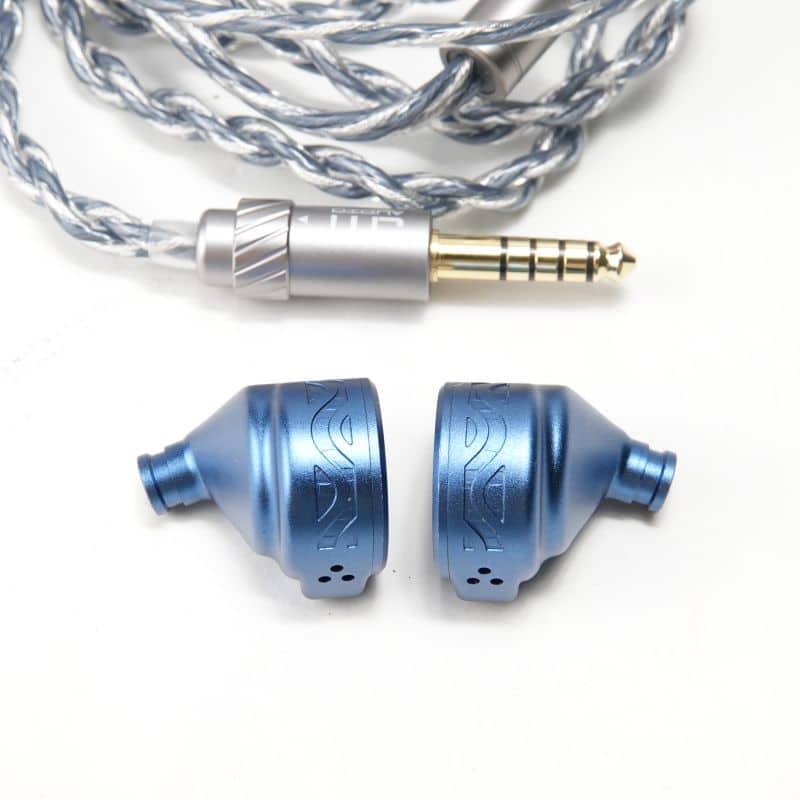 Nautic Gleam(Universal Fit)