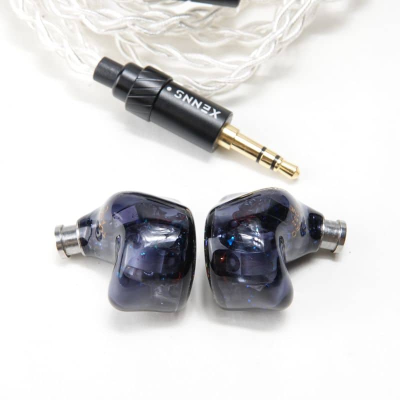 XENNS Mangird Top Pro