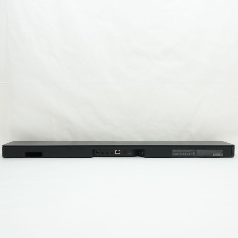 タイムセール！本日中Bose Soundbar 500 中古美品　24000円 BOSE Soundbar 500 ABランク 中古｜フジヤエービック