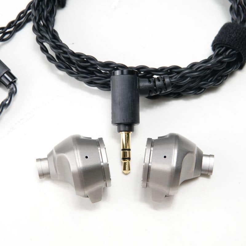 Typ821 [MDO-T821-TI]