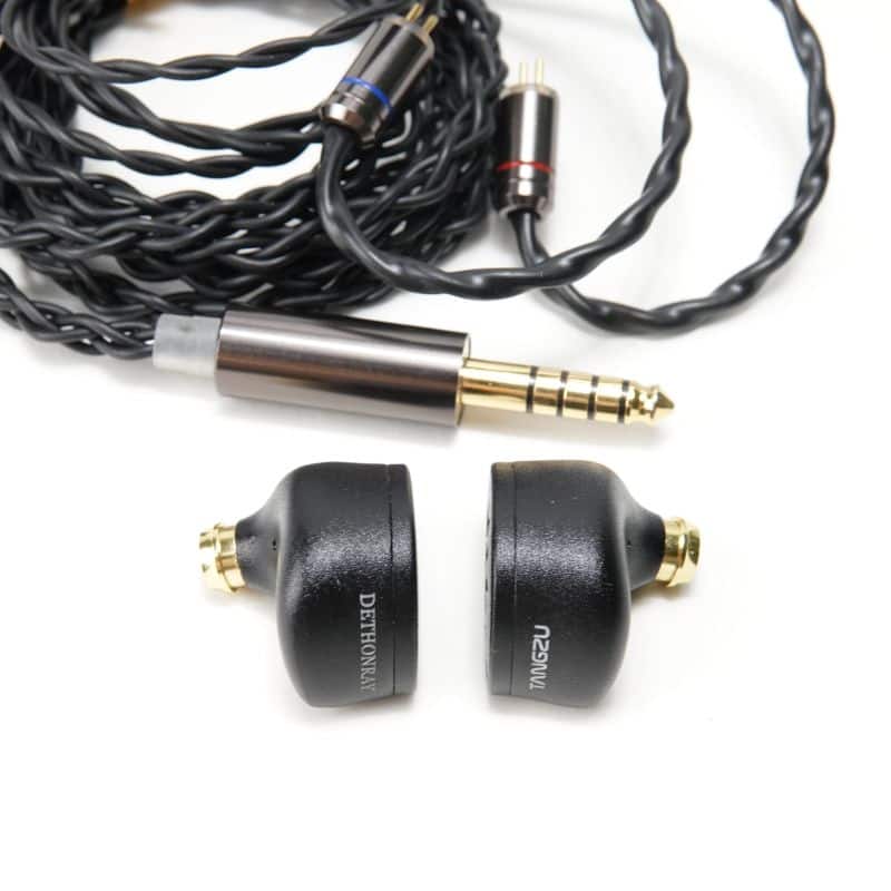 Yu Xuan Ji 4.4mmバランス [魚玄機]