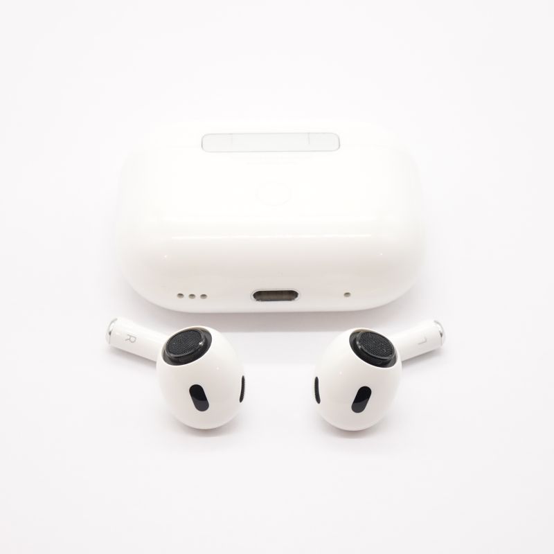 AirPods Pro(2G)(USB-Cケース付) [MTJV3J/A]