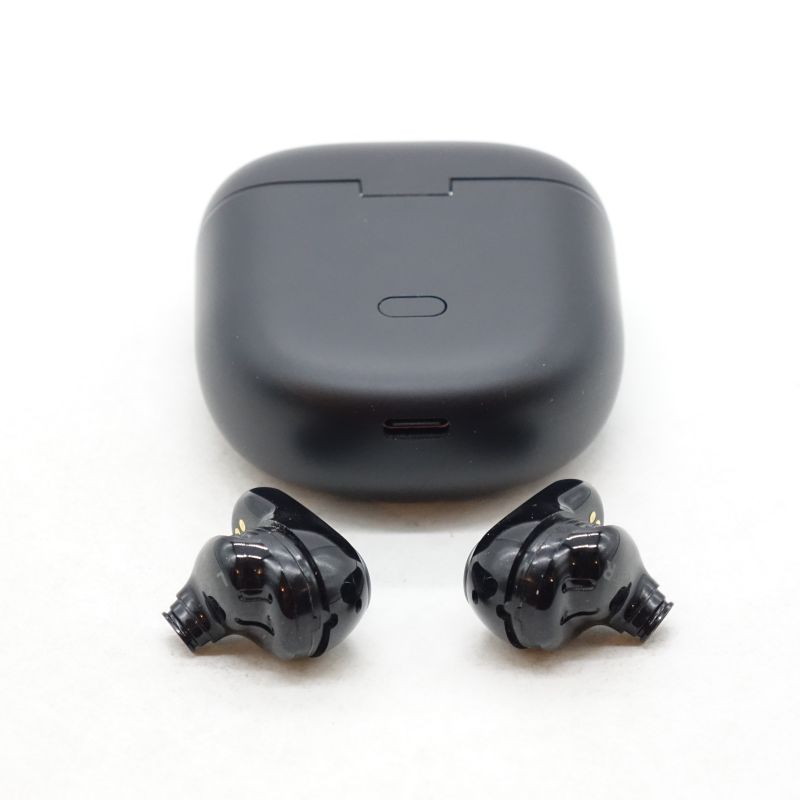 QuietComfort Ultra Earbuds（第2世 [QCULTRAEB2ndBLK]