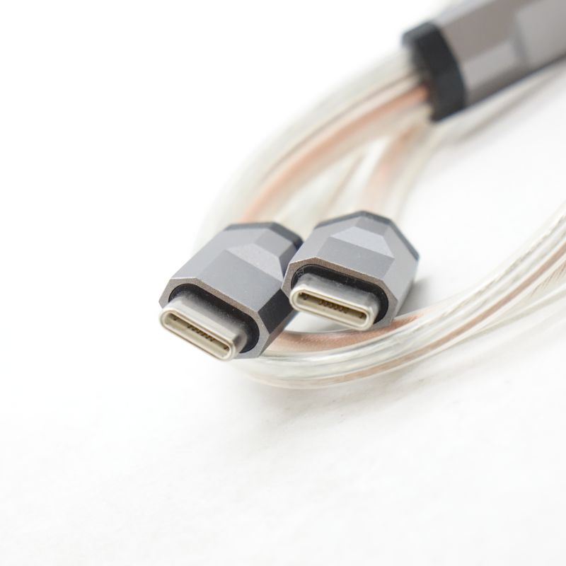 WY1 ｾﾊﾟﾚｰﾄUSB OTGｹｰﾌﾞﾙ