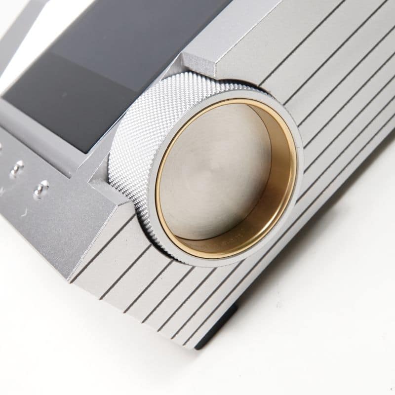 ACRO CA1000 Moon Silver [IRV-ACRO-CA1000-SLV]