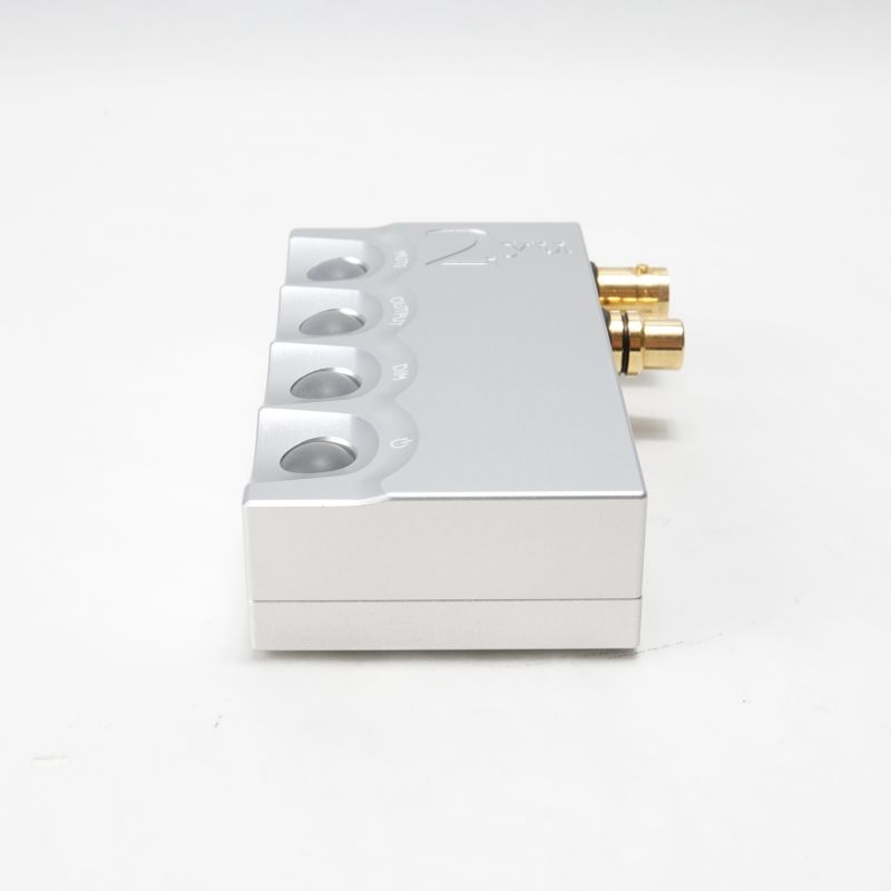 2yu Silver [CHO-2YU-SLV]