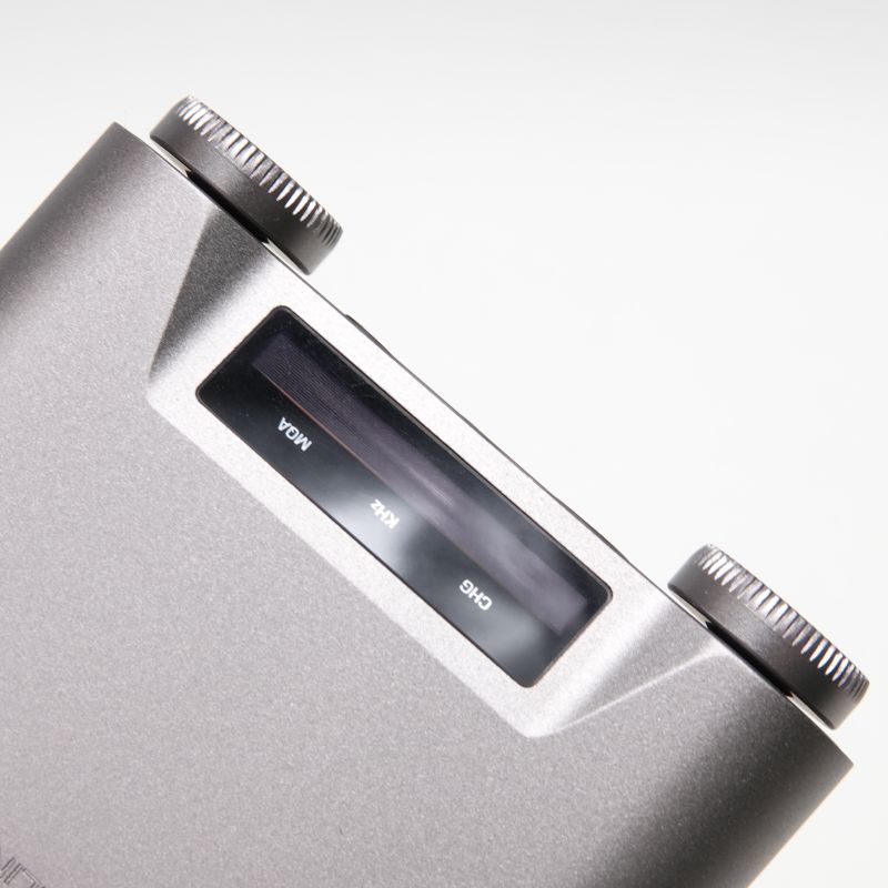 H7 Titanium(チタニウム)