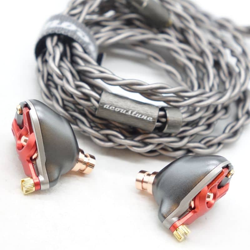 HS2000MX SHO -笙- MKII