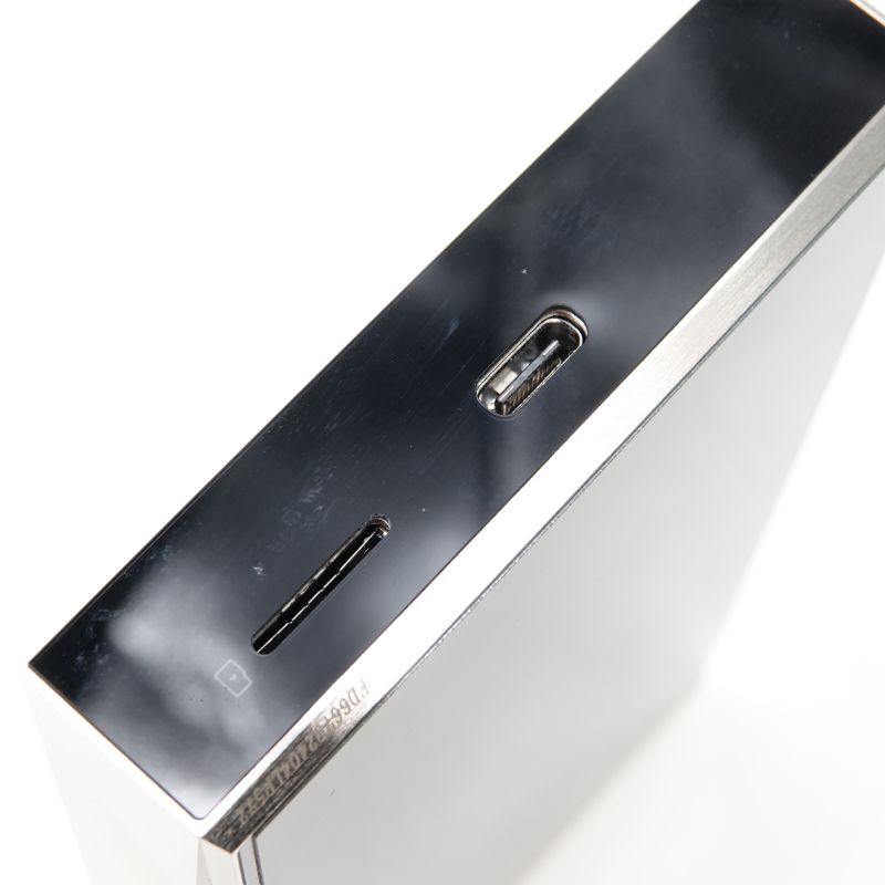 A&ultima SP3000T [IRV-AK-SP3000T]