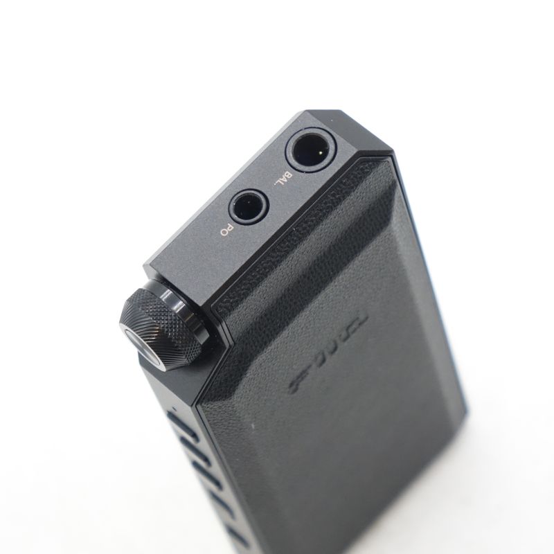 BTR17 Black [FIO-BTR17-B]