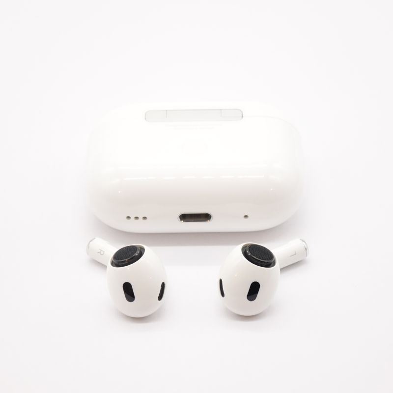 AirPods Pro(2G)(USB-Cケース付) [MTJV3J/A]