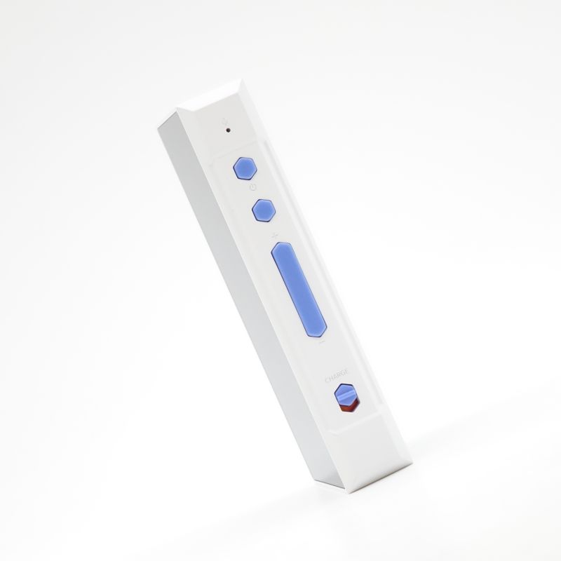 BTR7 White [FIO-BTR7-W]