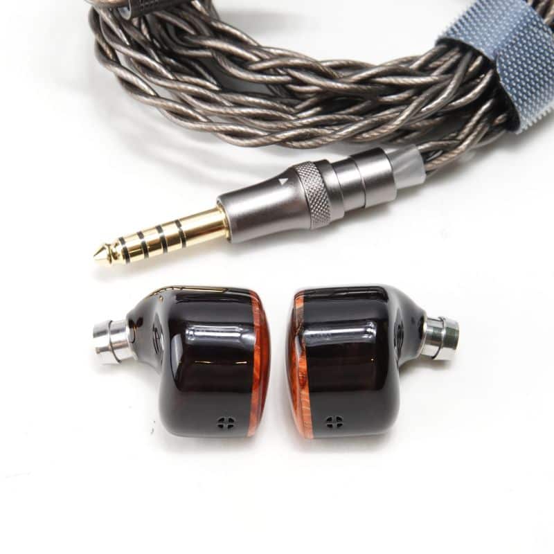 DaVinci [DUNU×GIZAUDIO  DaVinci]