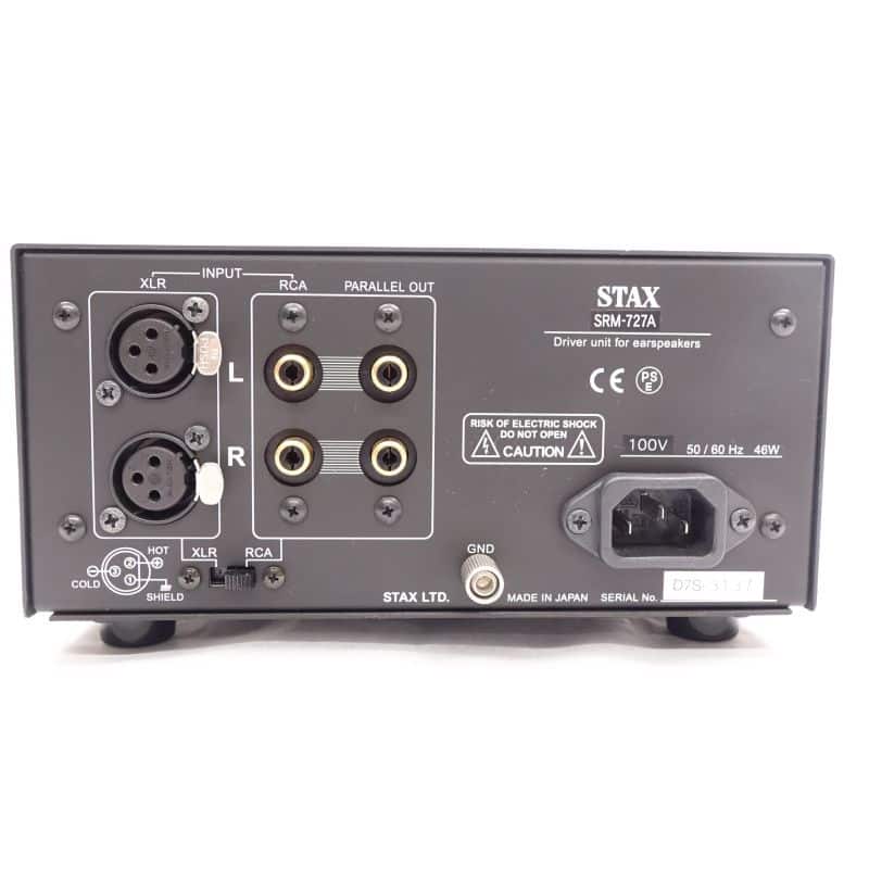 SRM-727A