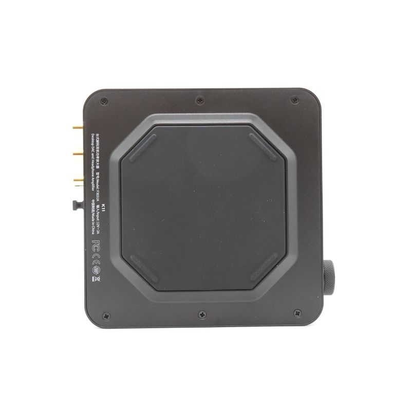 K11 Black [FIO-K11-B]