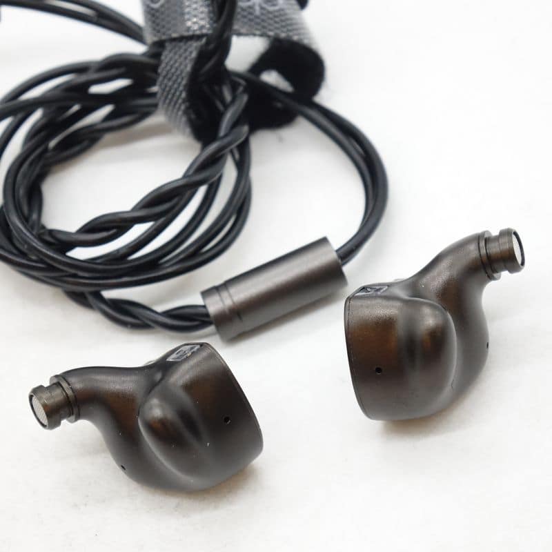 SUPERIOR EX [QDC-SUPERIOR-EX]