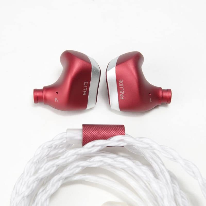 Prelude [DITA-Prelude]