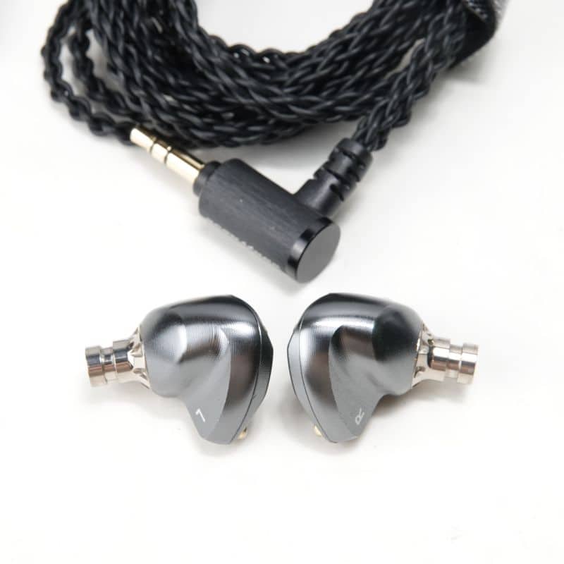 HS1790TI [HS1790TI-SLV]