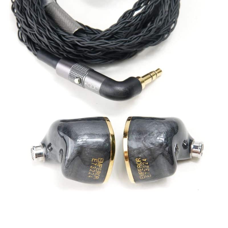 EMPEROR [QDC-EMPEROR-S]