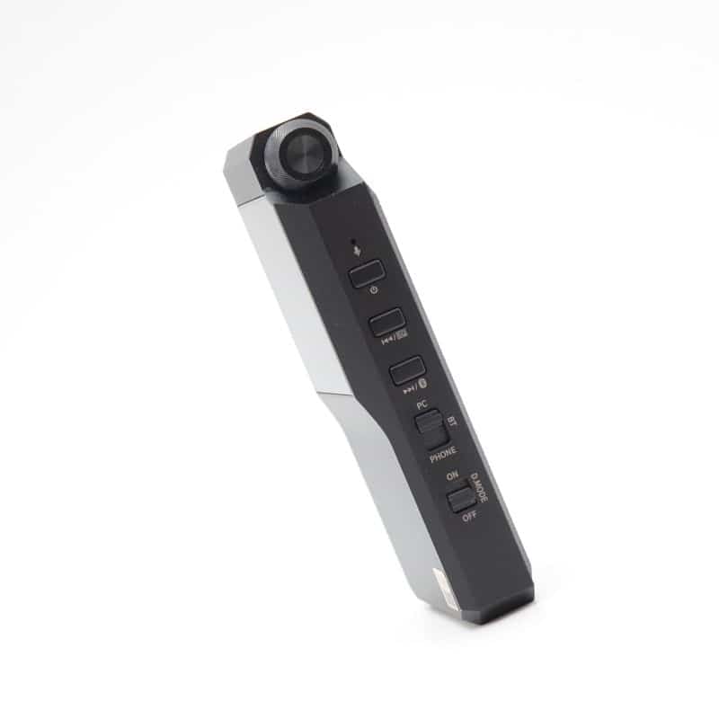 BTR17 Black [FIO-BTR17-B]