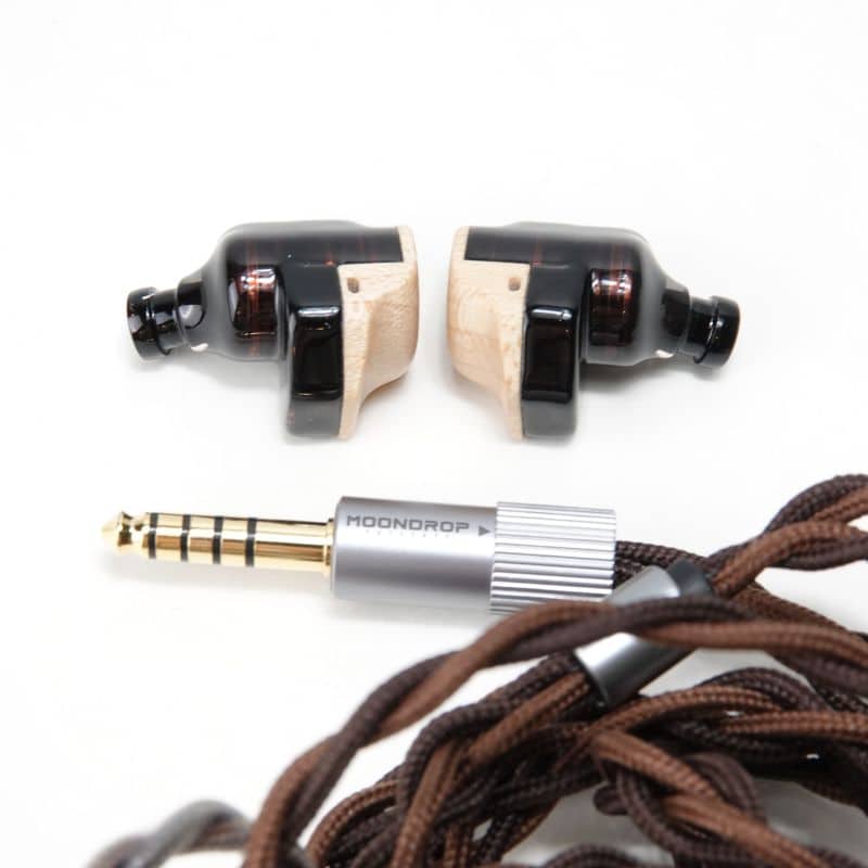 Harmon-SP TAGO STUDIOxMOONDROP