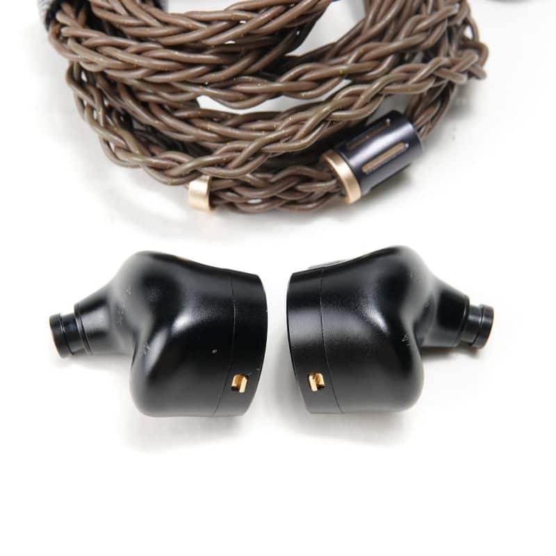 Monarch MKIV - Stellashot