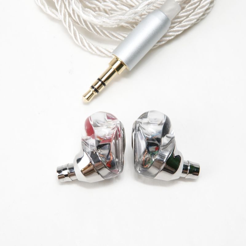 RS FIVE CLEAR [ACO-RS-FIVE-CLR]