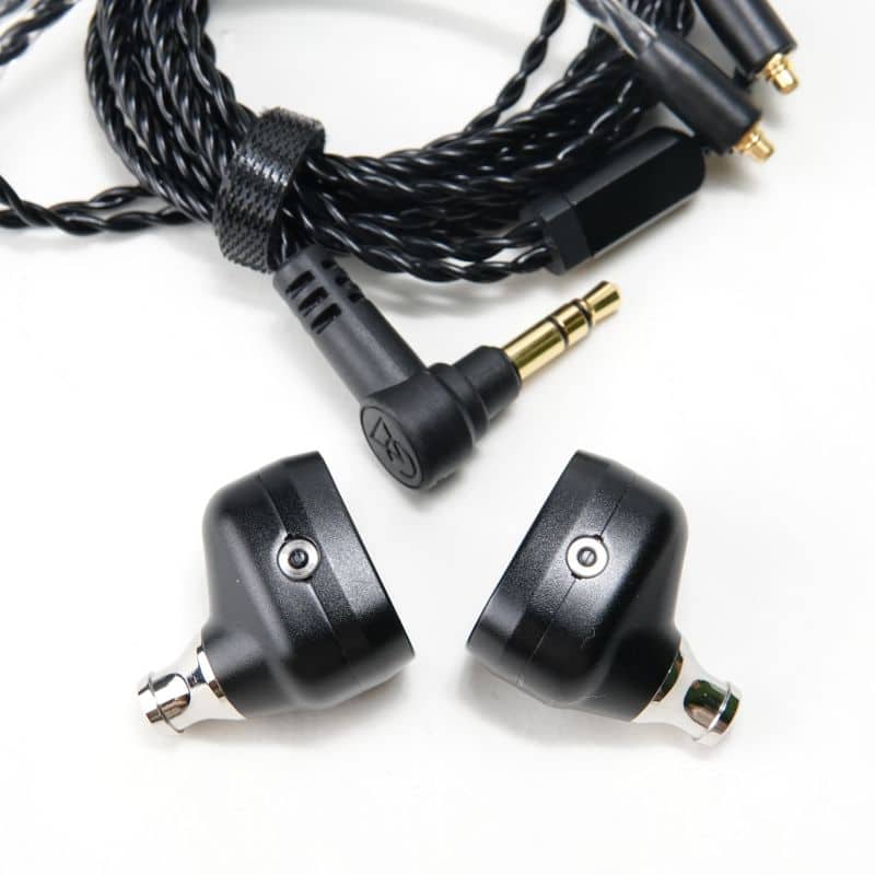 Drop + Campfire Audio Darkstar