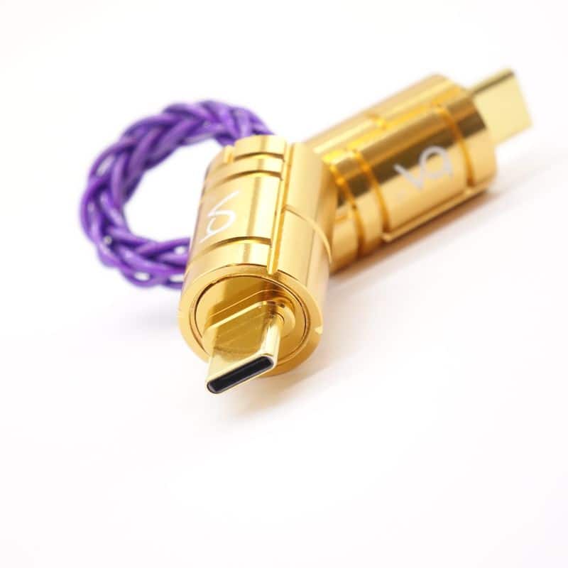 OsloIV Digi Adapter C to C [BEA-0843]