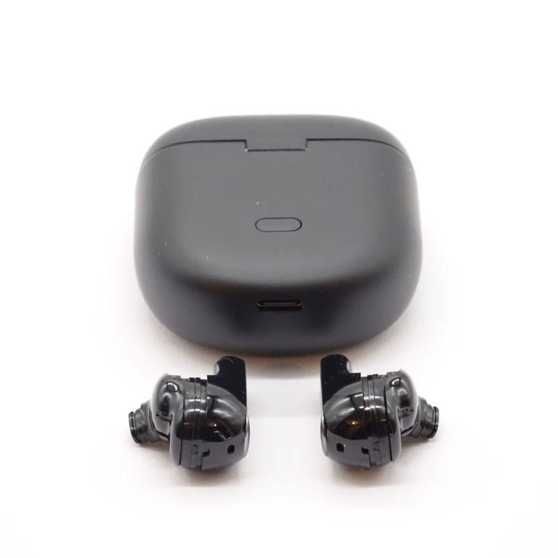 QuietComfort Ultra Earbuds Bla [QCULTRAEARBUDSBLK]