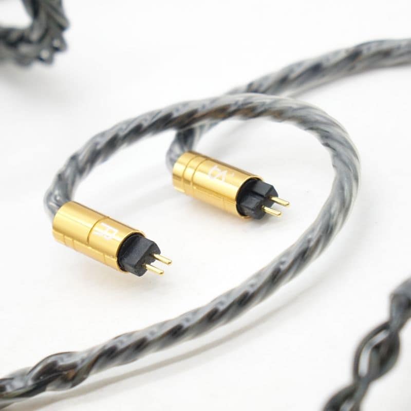 Signal MKIII 8W-Custom-4.4mm [BEA-1369]