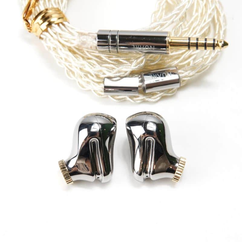 Overture HDSS Hi-Res S.E. [NOE-SV]