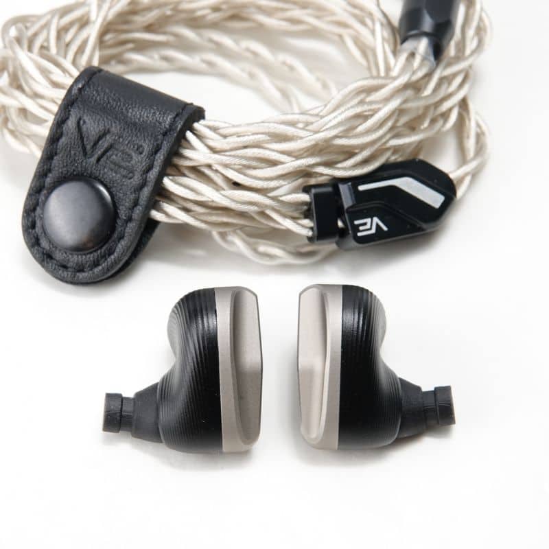 VE10 (Universal Fit)