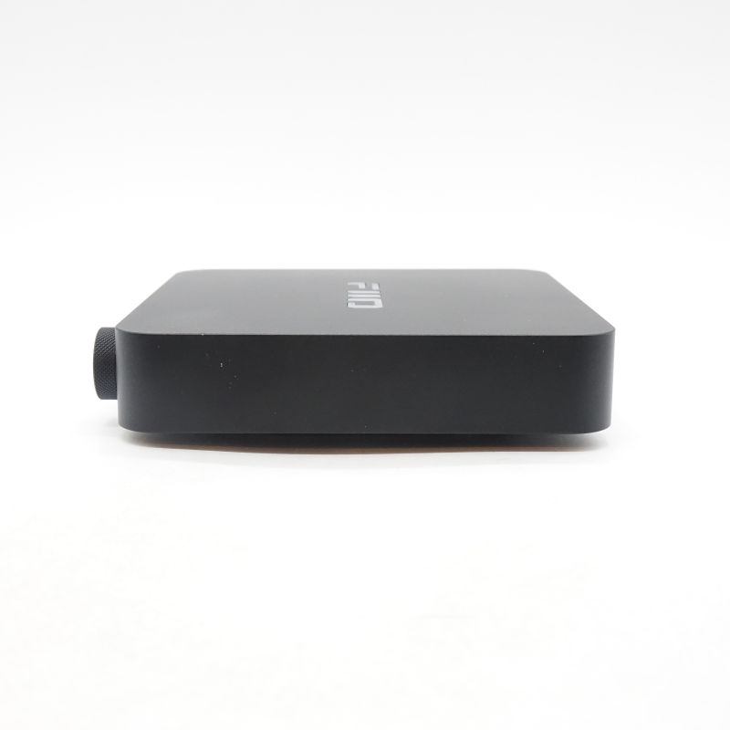 K11 Black [FIO-K11-B]