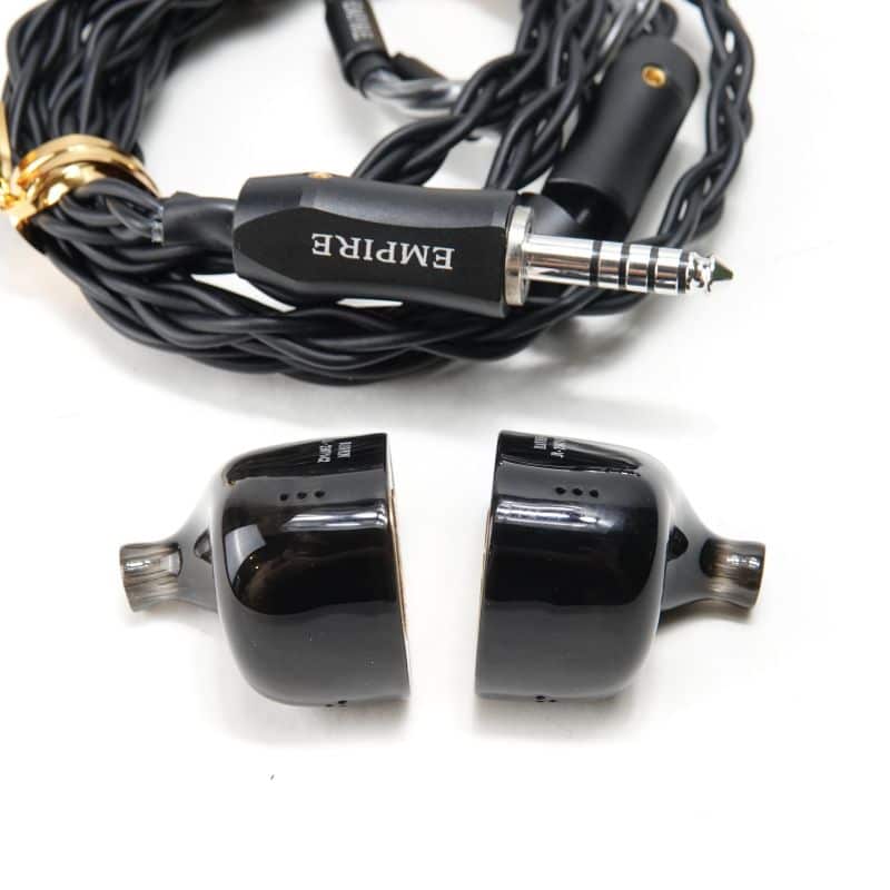 RAVEN Launch Edition [EMP-RAVEN-GD]