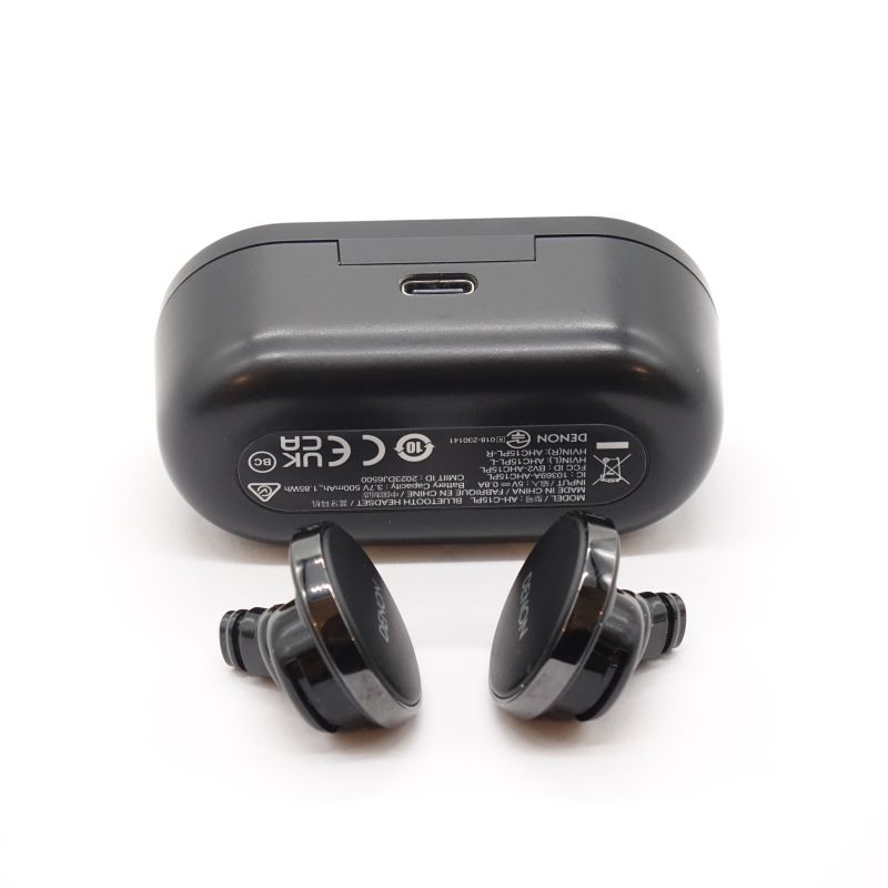 PerL Pro [AHC15PLBKEM]