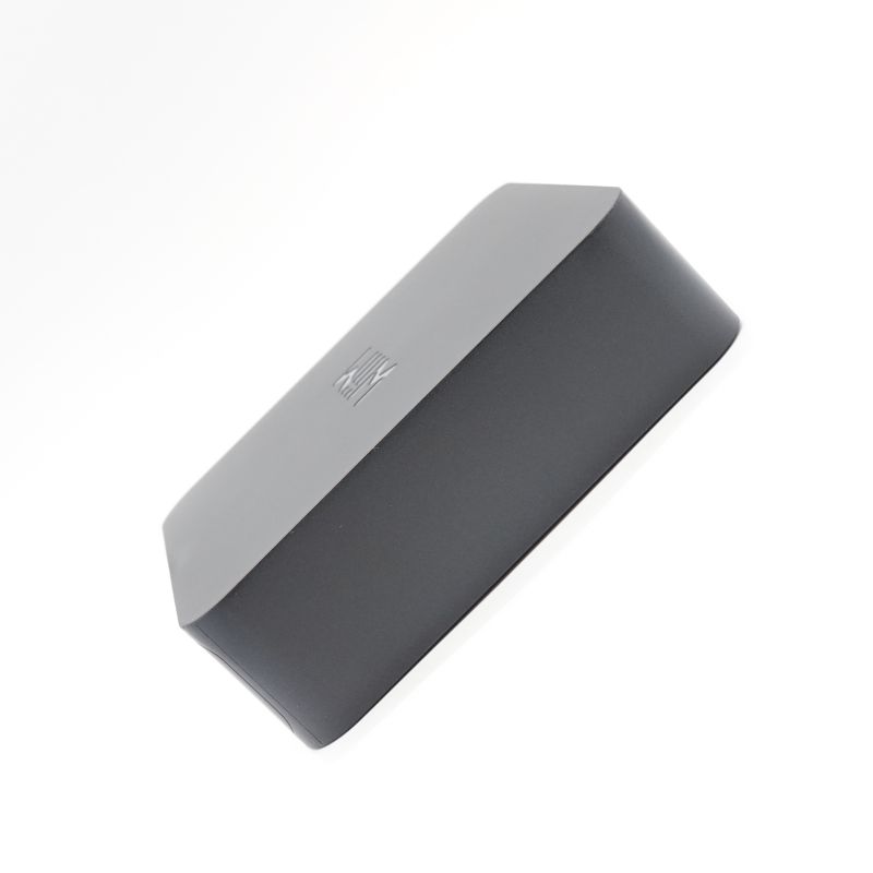 WiiM Pro W/RC [WIM-WPRORC-B]