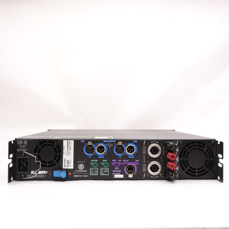 MA-5000i