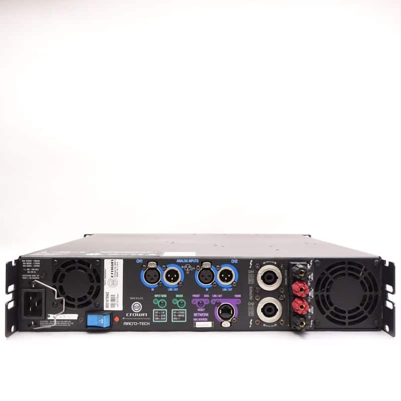 MA-5000i