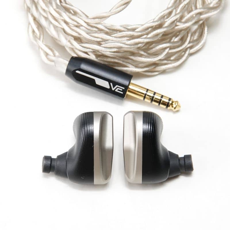 VE10 (Universal Fit)