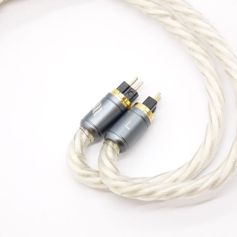 EFFECT AUDIO Cadmus 8wire/Christmas Bundle Bランク 中古｜フジヤ