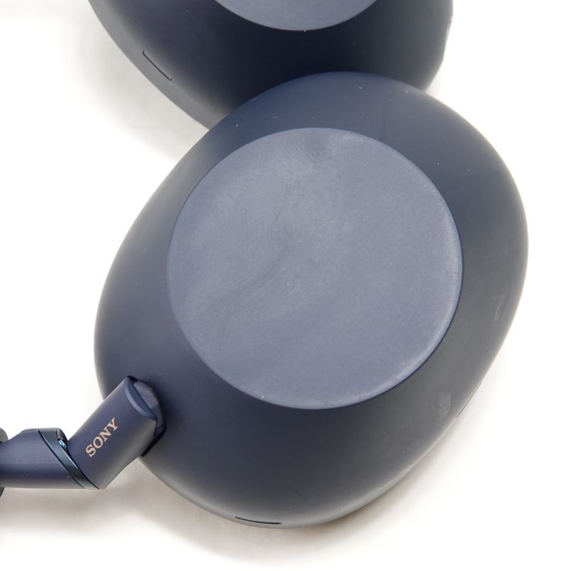 WH-1000XM6 LM ミッドナイトブルー