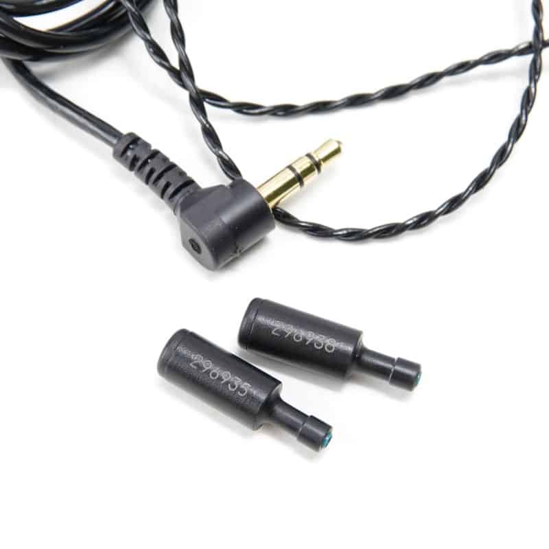 Etymotic Research ER-4S-B AB+ランク 中古｜フジヤエービック