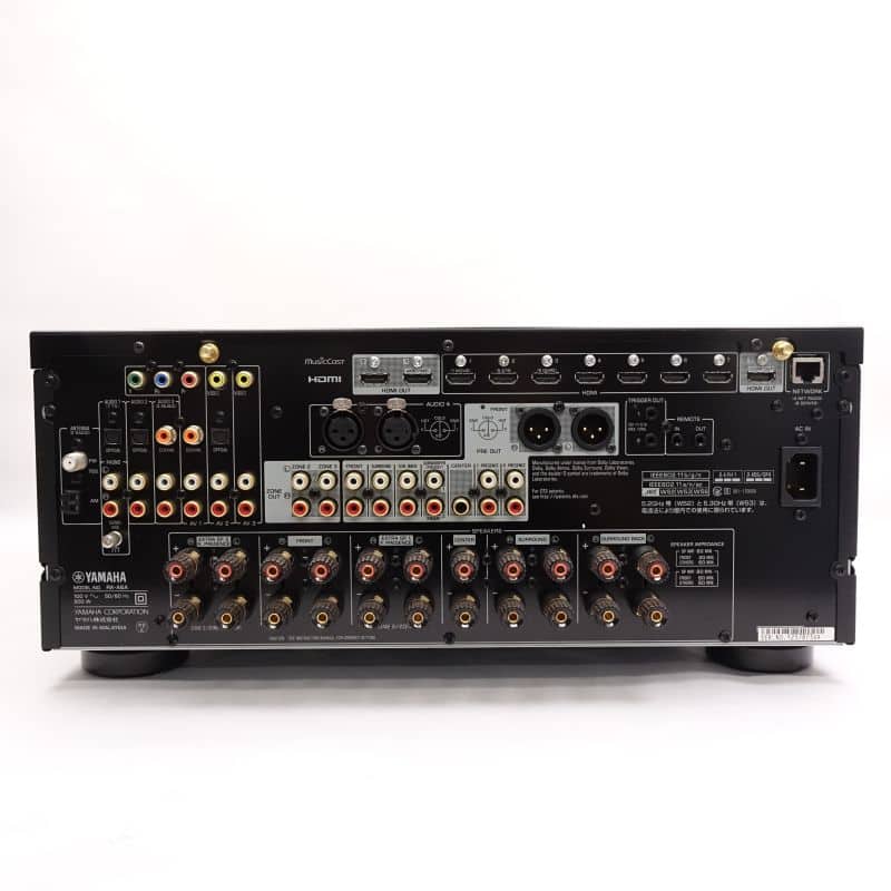 RX-A6A(B)
