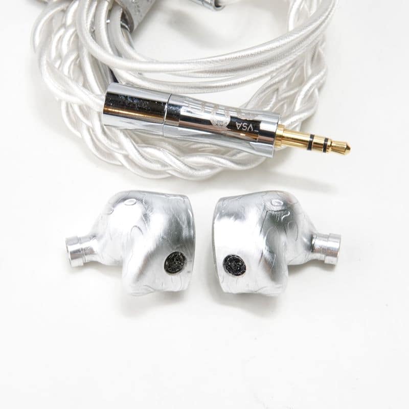 EarAcousticAudio VSA-MAX