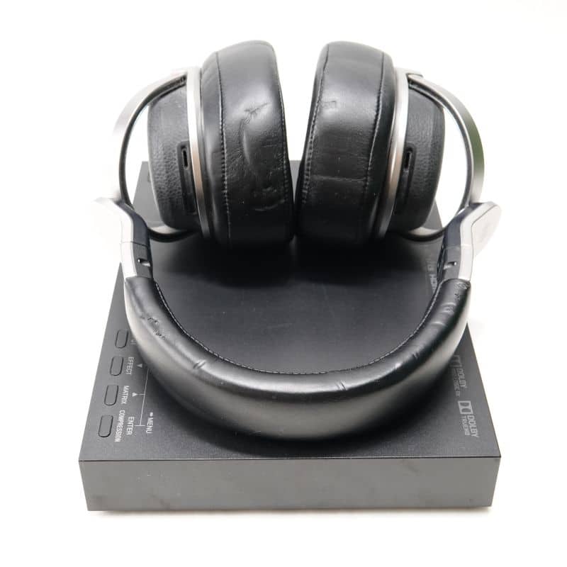 SONY MDR-HW700DS AB-ランク 中古｜フジヤエービック
