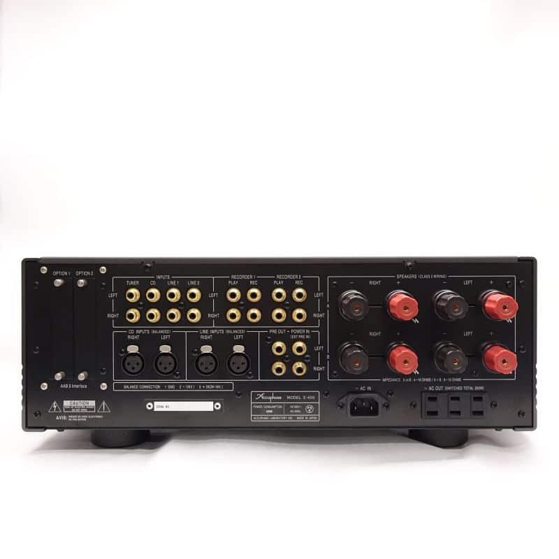E-450