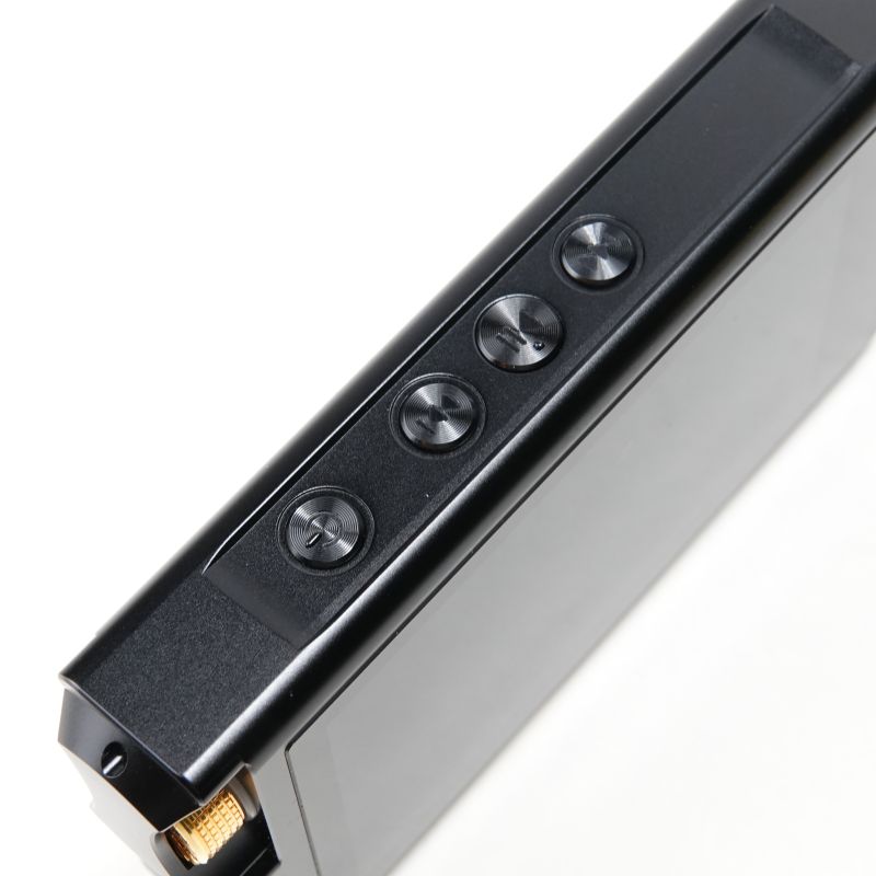 Lotoo PAW Gold Touch AB+ランク 中古｜フジヤエービック